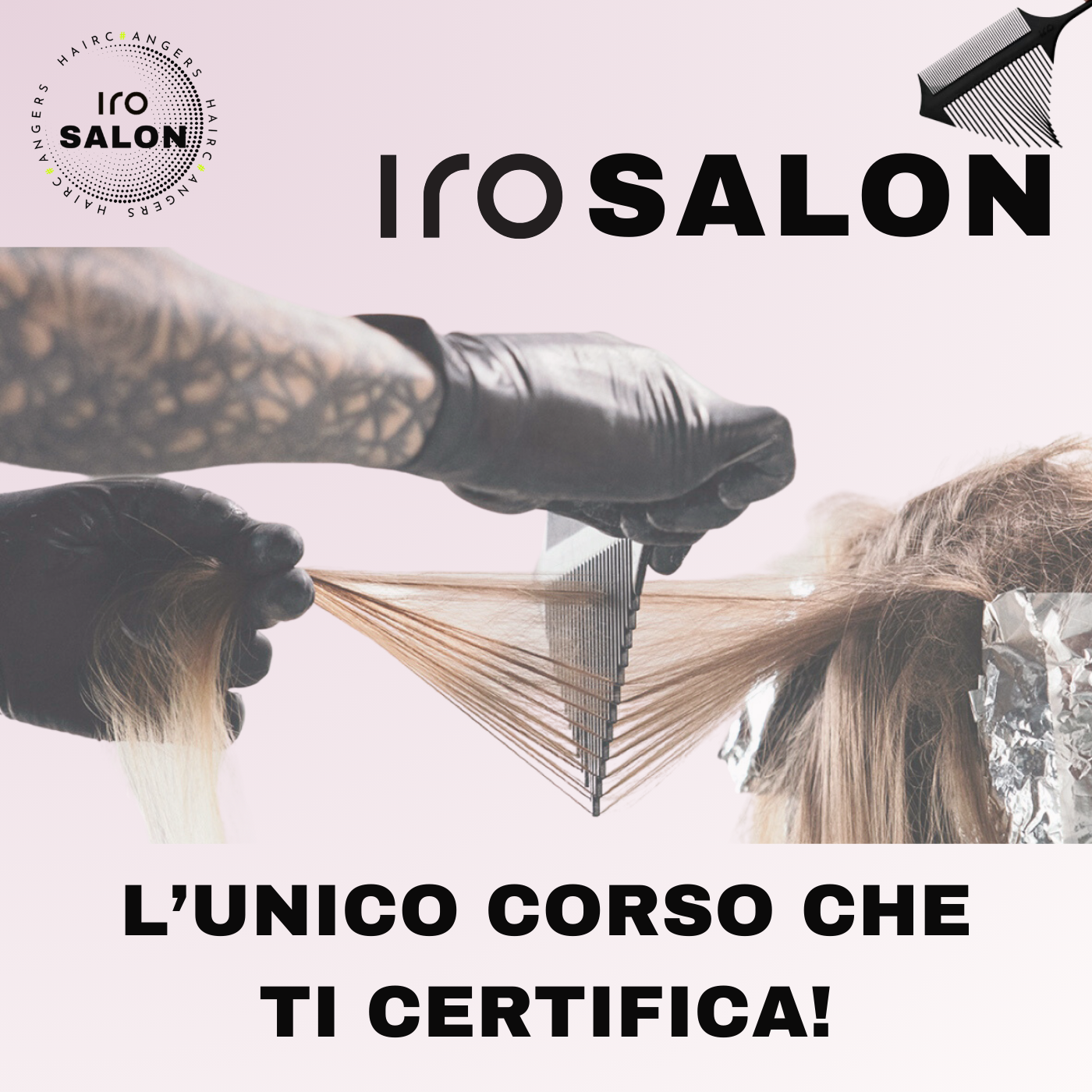 IRO SALON