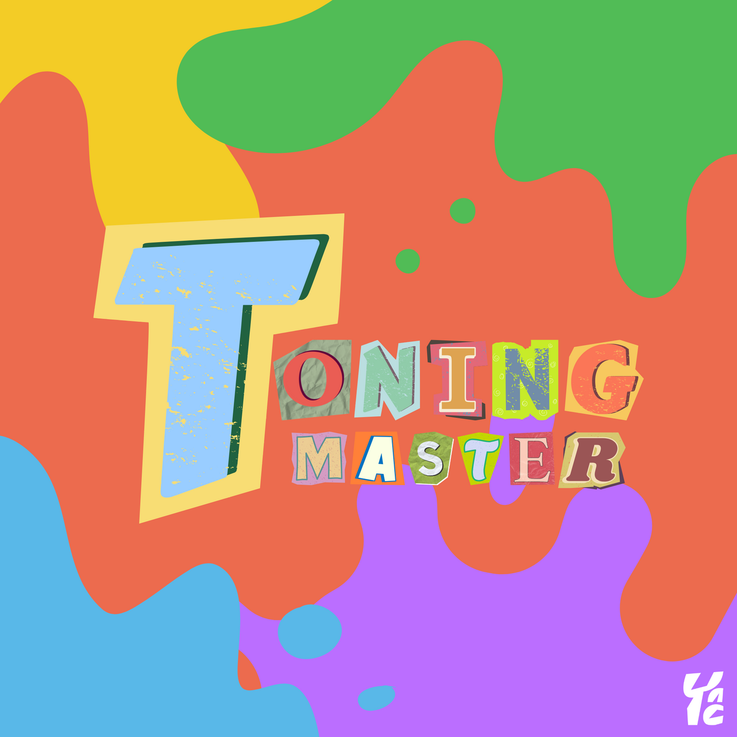 TONING MASTER